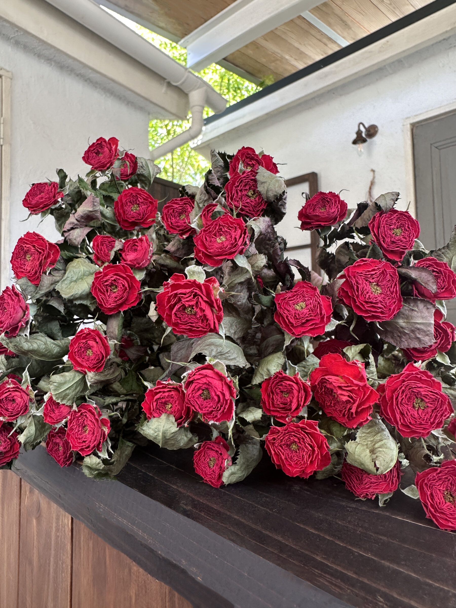 ドライフラワー教室・制作「モグズラ」みよし市